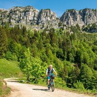 Blick auf den Grabnerstein