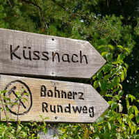 Küßnach Küssaburg Alkenhof