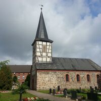 Dorfkirche Neuendorf am Damm
