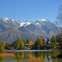 Lac de Champex