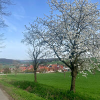 Obendorf Rundweg