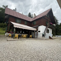 A166 Bivacco Giuliano Costa - Rifugio Fratelli Grego