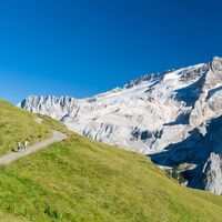 Canazei - Viel dal Pan ©Archivio APT Val di Fassa