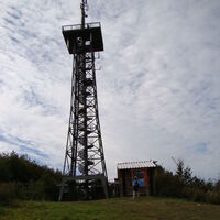 Aussichtsturm Hohe Hardt
