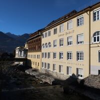 Kunstforum Montafon - Lodenfabrik