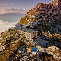 Passauer Hütte