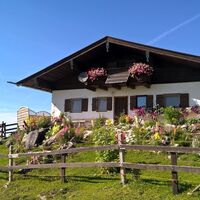 Von der Hindenburghütte ins Hagertal