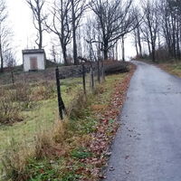 Aufstieg St. Corona Schöpfl