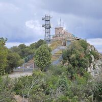 12.1 km Semaforo Capo Noli
