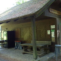 am Gipfel Hutwisch