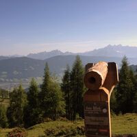 Dachsteinblick