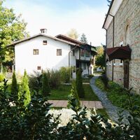 Pokrov-Kloster, Samokov
