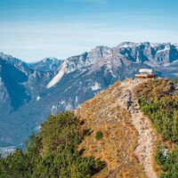 Trailrunner Gratlspitze