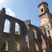 Tourismusgemeinschaft Albtal Plus e.V.