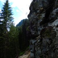 Ascherhütte - See - Kappl