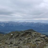 Inntalblick