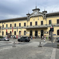 A131 Rifugio Alpe il Laghetto-Domodossola