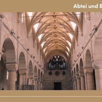 Basilika und Abtei Seckau