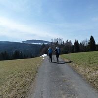 Peilstein - Wesenufer