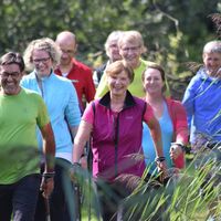 Nordic Walking