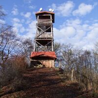 Aussichtsturm Ziegenküppel