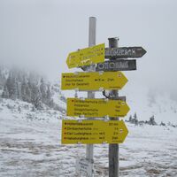 Auf dem Raxplateau