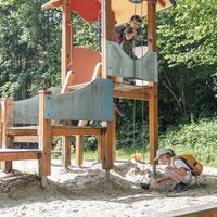 Spielplatz