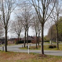 Bad Bodenteich - Ortseingang