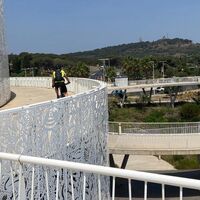 Große Schleife von Agde