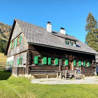 Perneralm