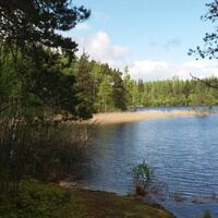 Pöyhiänniemen-Wanderweg