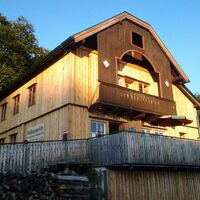 Waldburganger Hütte
