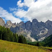 Val Venegia