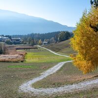 Falera - Laax - Falera