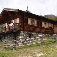Hochsonnbergalm