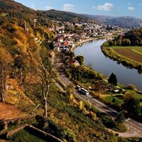 Neckarsteinach