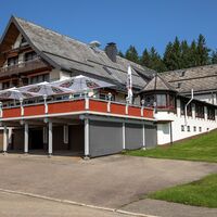 Schwarzwald-Patisserie Löwen