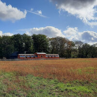 Kulturwerkstatt und Waldkindergarten am Mühlenweg in Alpen