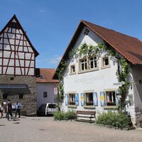 Zuckerbäcker- und Bäckerei-Museum