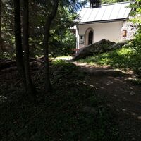 Erzbildkapelle
