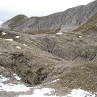 Ignaz-Mattis-Hütte - Obertauern