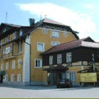 Restaurant Hallerstubn