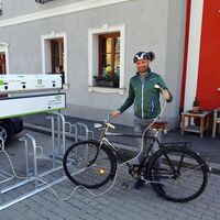 Ladestation-E-Bike-Weißkirchen-Murtal-Steiermark