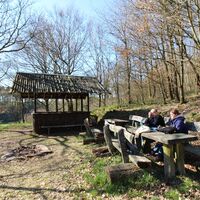 Grillhütte Strüth