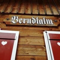 Berndlalm
