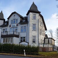 Hotel Hohe Tanne - Großbreitenbach