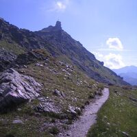 Naviser Sonnenspitze
