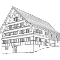 Haus R. Langenegg