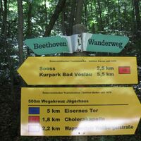 Baden - Bad Vöslau