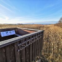 Isosanta I